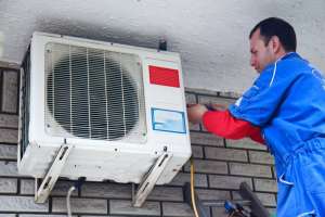 24/7 and Emergency HVAC Near Neshanic Sta, NJ | Air Conidtioning and Heating Contractors